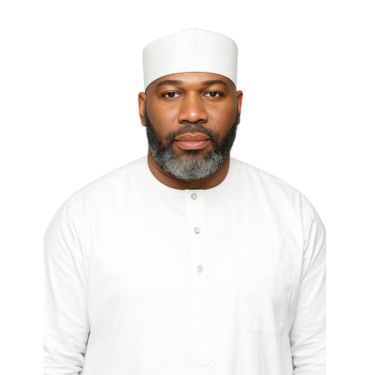 Dr. Umar Usman Bazza